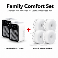 Family Comfort Set