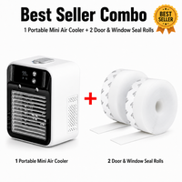 Best Seller CoolSeal Set